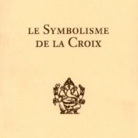 Le symbolisme de la croix-0