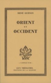 Orient et Occident-0