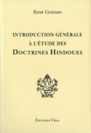 Introduction générale à l'étude des doctrines hindoues-0