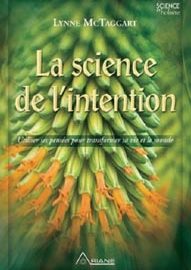 La science de l'intention-0