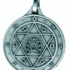 Pentacle (pantacle) Chance-0