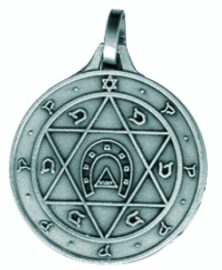 Pentacle (pantacle) Chance-0