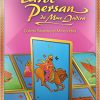 Le Tarot persan de Madame Indira - Le livre-0