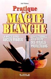Pratique de la magie blanche-0