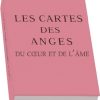 Les cartes des anges du coeur et de l'âme-0