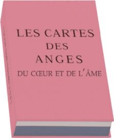 Les cartes des anges du coeur et de l'âme-0