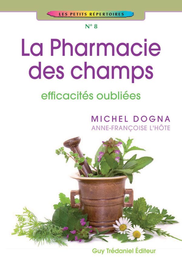 La Pharmacie des champs-0