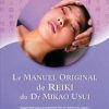 Le manuel original de reiki du Dr Mikao Usui-0