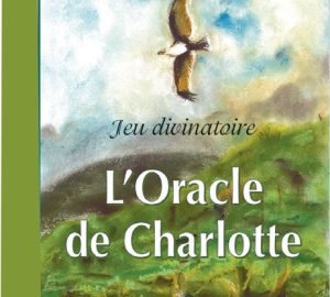 L'oracle de Charlotte (de Marie-France Salah)-0
