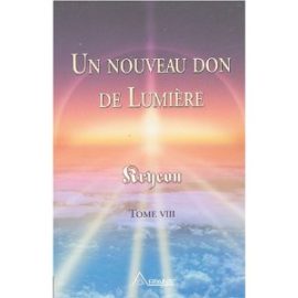 Un nouveau don de Lumière - Tome 8-0