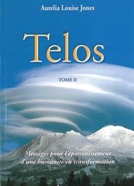 Telos 2 - Enseignements pour l'épanouissement-0