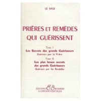 Prières et remèdes qui guérissent-0