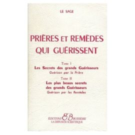 Prières et remèdes qui guérissent-0