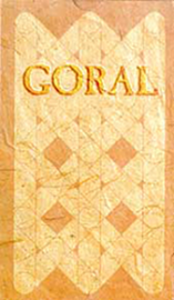 Goral. Jeu des figures géométriques-0