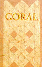 Goral. Jeu des figures géométriques-0