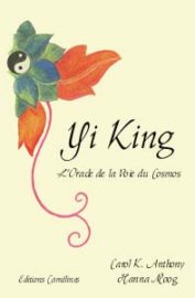 Yi King, L'Oracle de la Voie du Cosmos-0