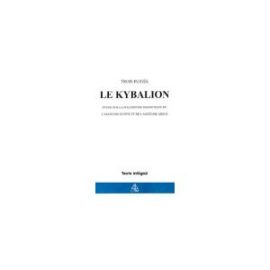 Le Kybalion-0
