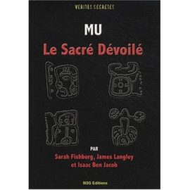 Mu, le sacré dévoilé-0
