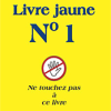 Livre jaune n°1-0