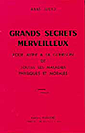 Grands secrets merveilleux-0