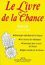 Le Livre de la chance-0