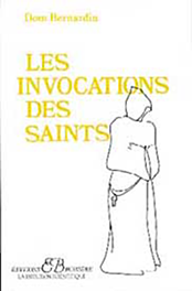 Les invocations des Saints-0