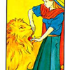 Le Nouveau Tarot de Marseille-0