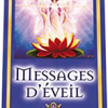 Messages d'éveil (54 cartes). Par Mario Duguay-0