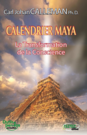 Calendrier Maya - La transformation de la conscience-0