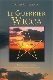 Le Guerrier Wicca -0