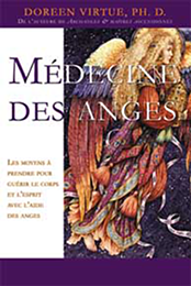 Médecine des anges-0