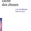 Le côté caché des choses-0