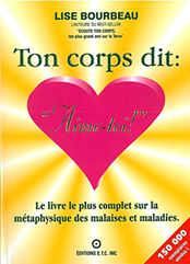 Ton corps dit : aime-toi !-0