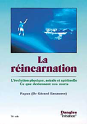 La réincarnation-1928