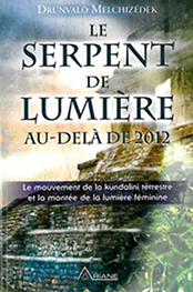 Le serpent de lumiere au-delà de 2012-0