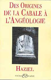 Des origines de la cabale à l'angéologie -0