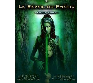 Le réveil du phénix (Chroniques du Girku)-0