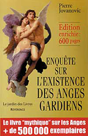 Enquête sur l'existence des anges gardiens-0