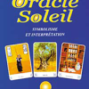 Oracle Soleil - Le livre-0