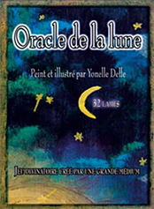 Oracle de la lune (32 lames)-0