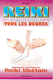 Reiki - Rituels et symboles. Reiki tibétain-0