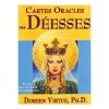 L' oracle des déesses (44 cartes + livret)-0