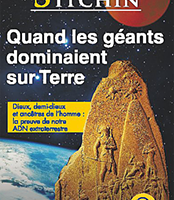 Quand les géants dominaient sur Terre-0