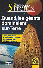 Quand les géants dominaient sur Terre-0