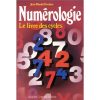 Numérologie. Le livre des cycles -0