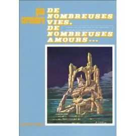 De nombreuses vies, de nombreuses amours...-0