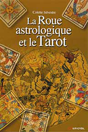 La roue astrologique et le tarot-0