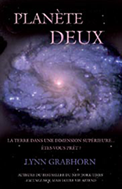 Planète deux - Terre dans dimension supérieure-0