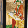 I Tarocchi dei Visconti (tarot des visconti) -Sforza-0