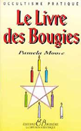 Le livre des bougies-0